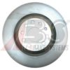 VW 1K0615601N Brake Disc